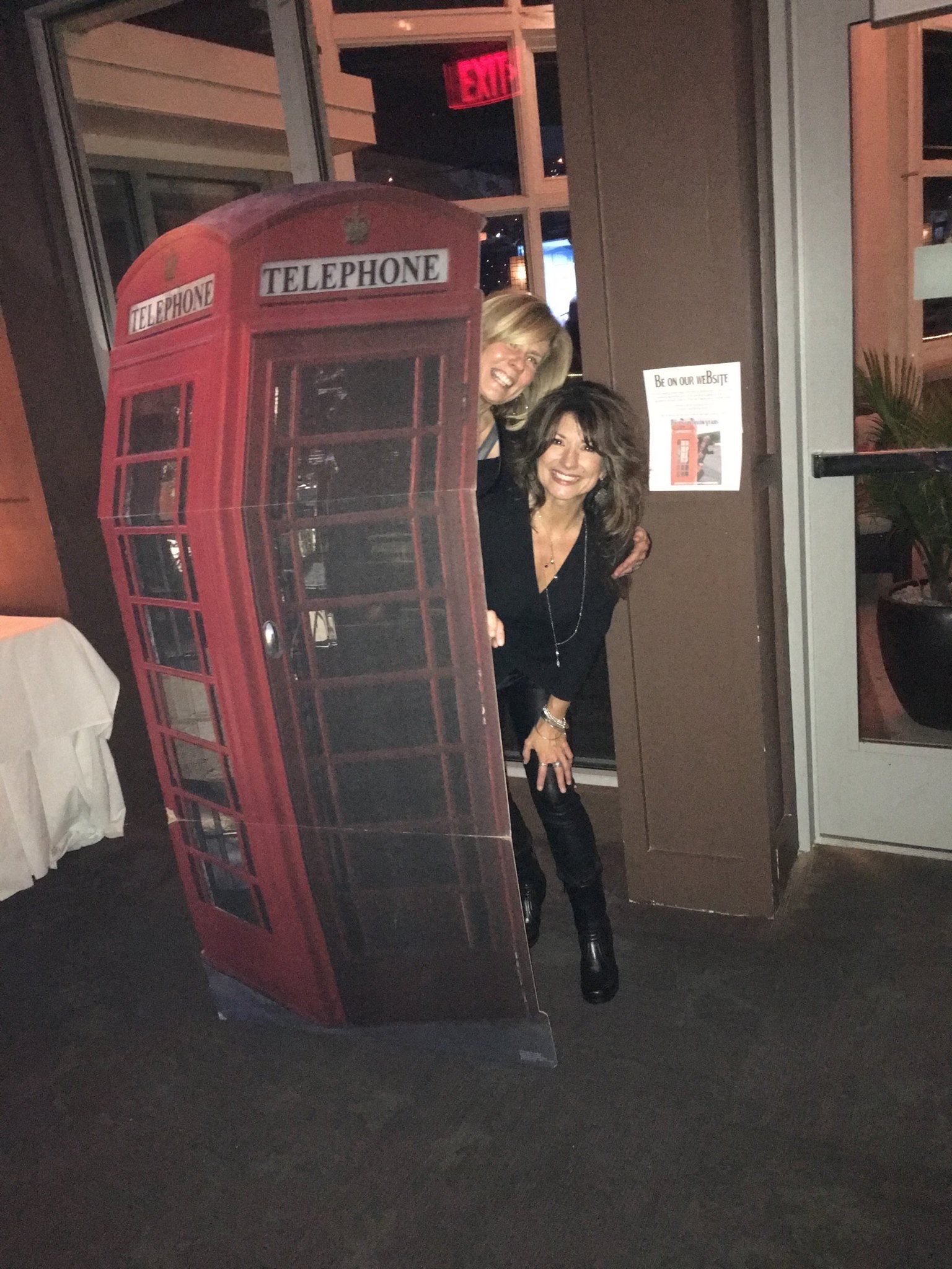 British Invasion Years fan photo